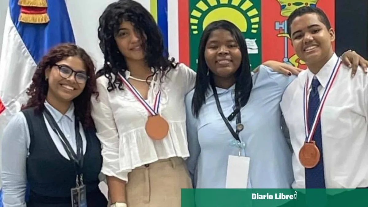 Dominicana lidera primera delegación independiente para YMUN 2027