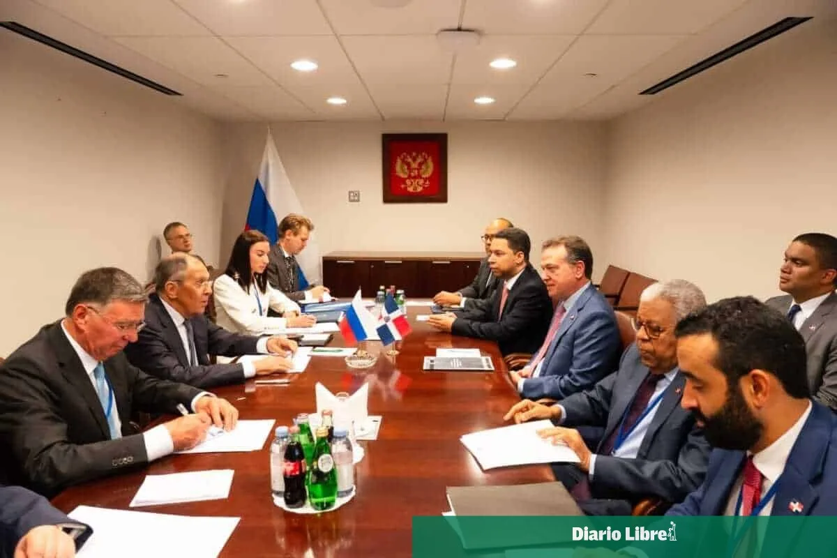 Mirex sigue casos de 20 dominicanos en Rusia tras ofertas laborales vinculadas al conflicto
