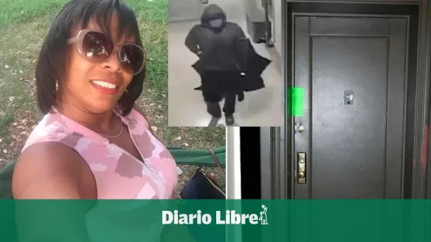 NYPD aumenta recompensa a $10,000 por captura del 'Asesino del Paraguas' en caso de Wendy Martínez