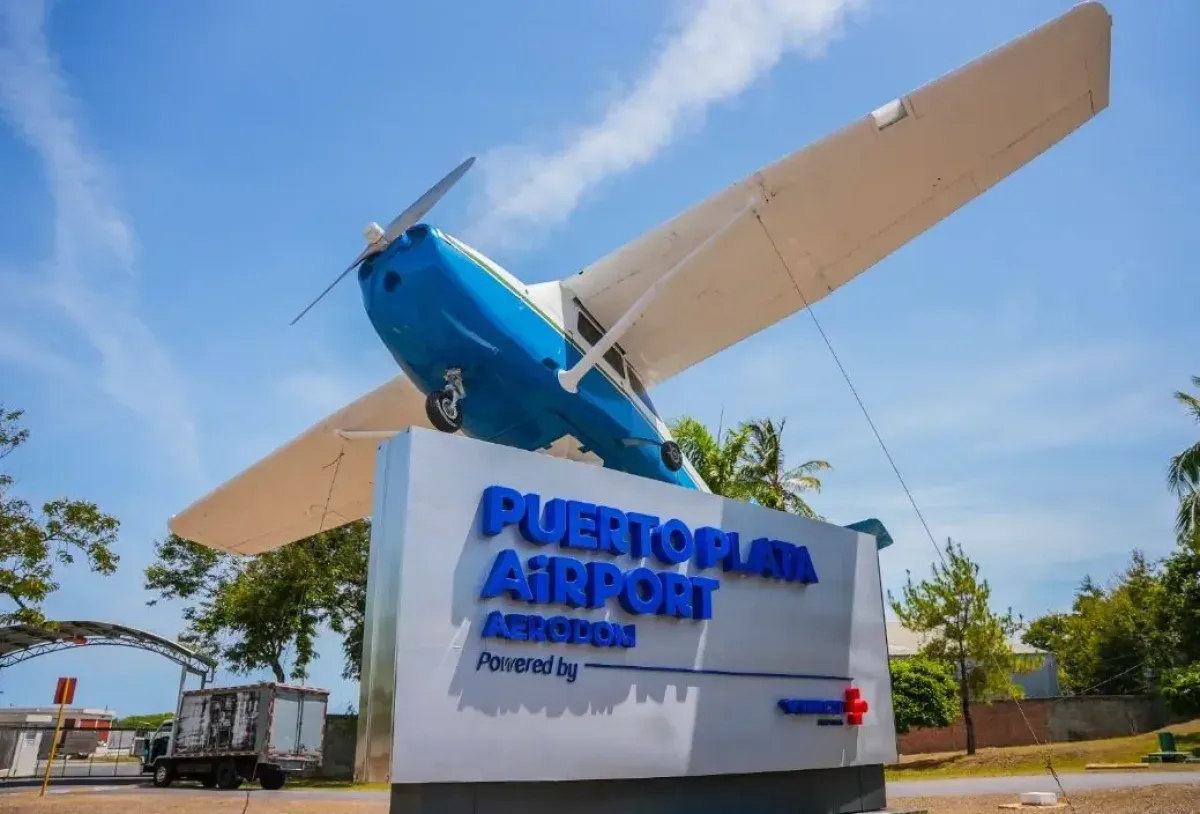Puerto Plata estrena rutas directas a Bogotá, Montreal y Toronto para invierno 2026-2027