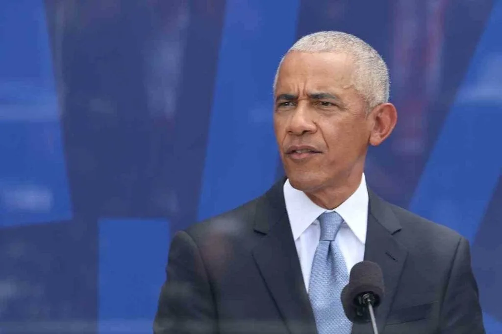 Obama impulsa campaña demócrata en Georgia y Maine con respaldo a Ossoff y Jackson