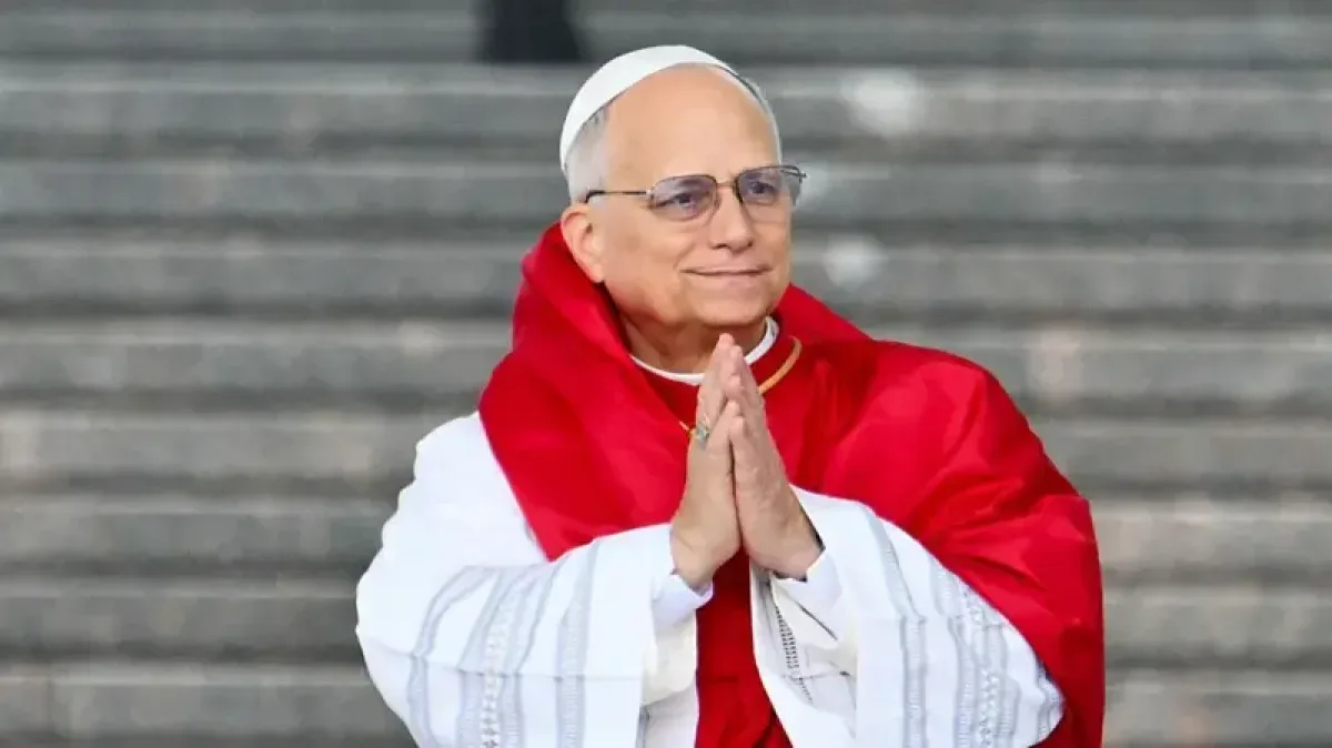 ¿Quién gobierna el Vaticano mientras el Papa León XIV se recupera?