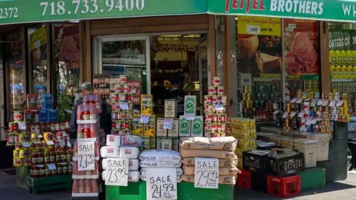 Lanzan 'La Bodega Podcast' para apoyar a pequeños comerciantes en Nueva York
