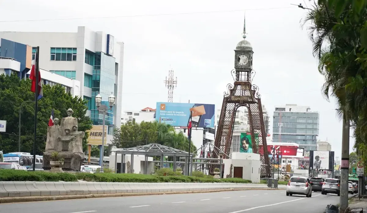 Alcaldía del DN renovará Paseo de las Artes con inversión de RD$68 millones