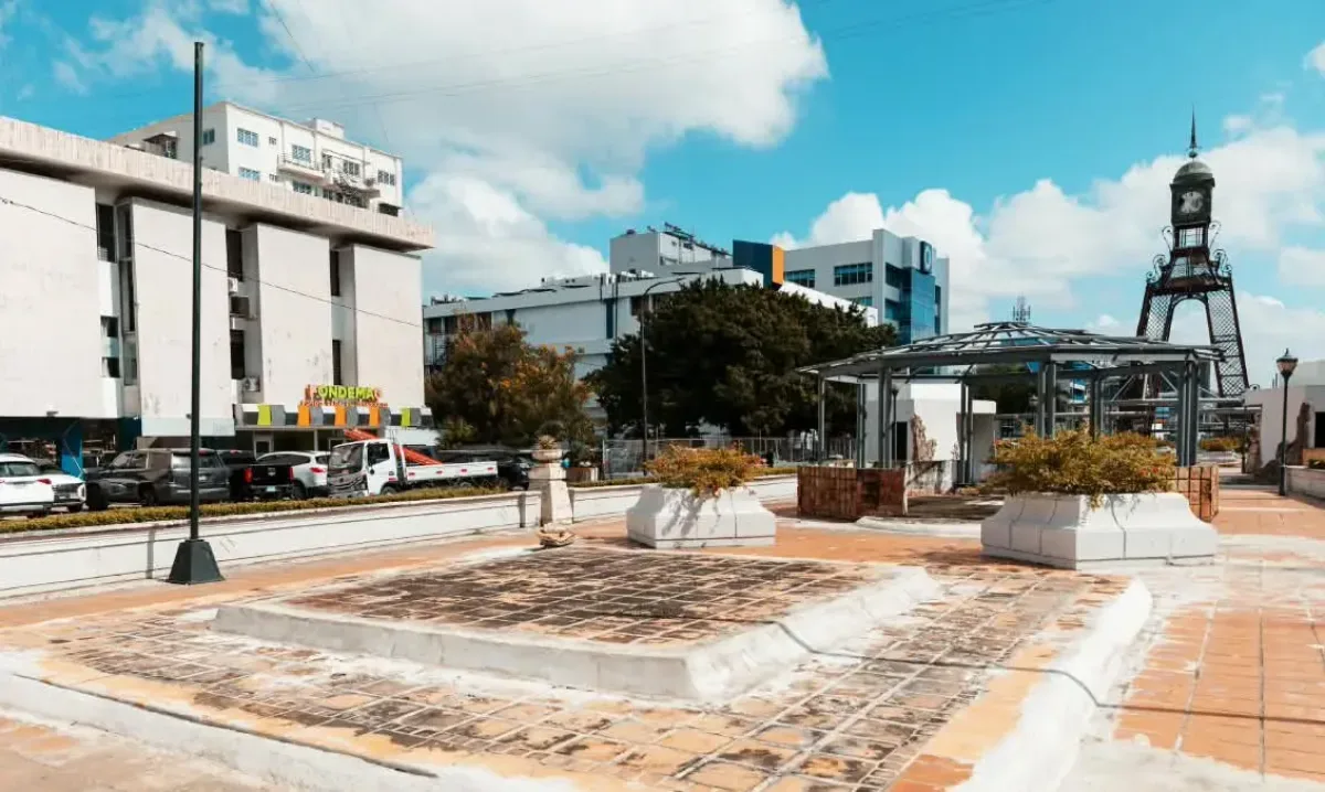 Geólogo asegura que estructuras en Paseo de las Artes no representan riesgo sísmico