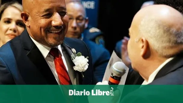 Brian A. DePeña inicia segundo mandato como alcalde de Lawrence con enfoque en educación y seguridad