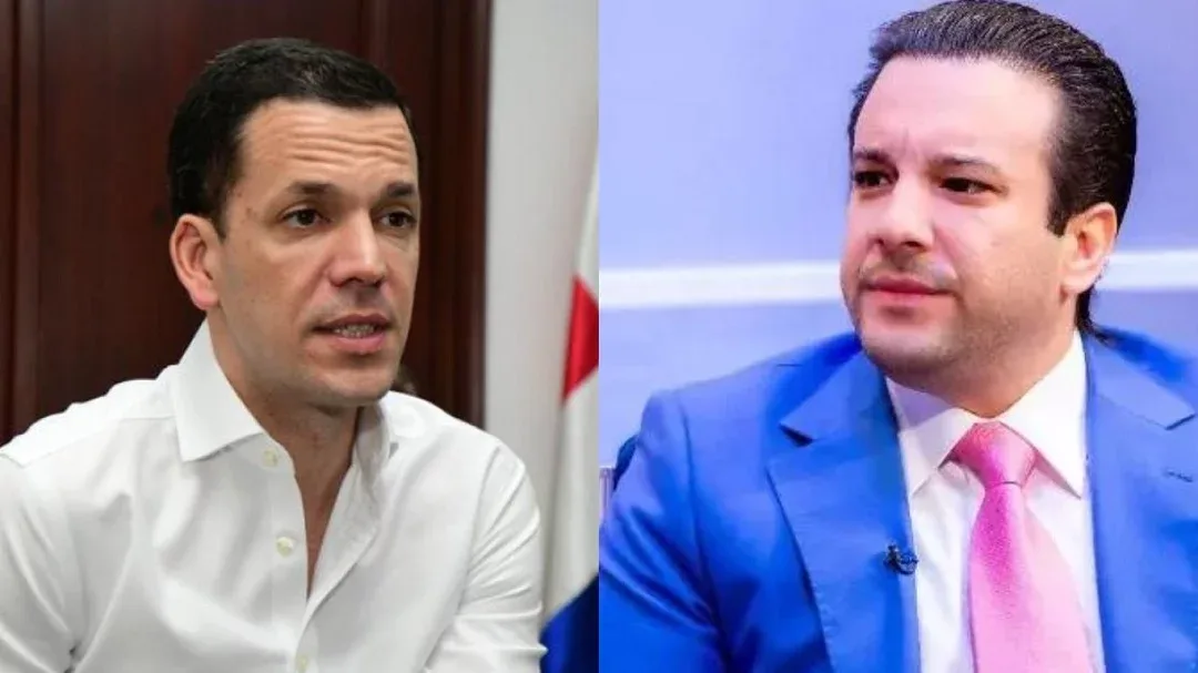 Juicio por corrupción contra Hugo Beras y Jochi Gómez inicia el 3 de septiembre