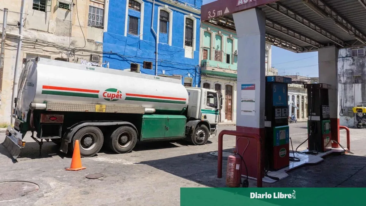 EE.UU. exportó 23,9 millones de dólares en combustibles al sector privado cubano en mayo
