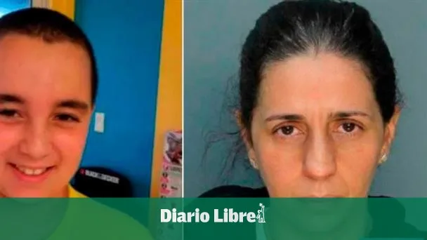 Fijan juicio para marzo de 2026 contra dominicana acusada de matar a su hijo autista en Florida
