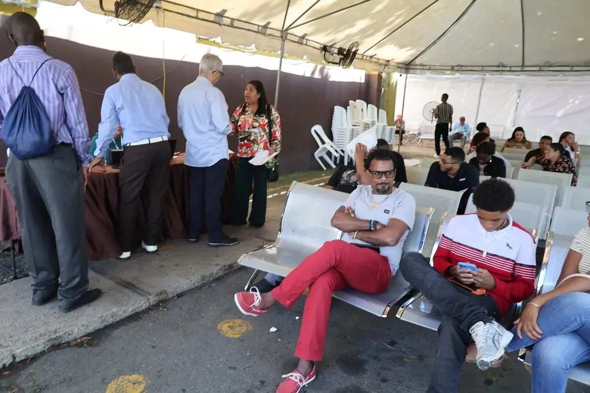 JCE amplía operativos móviles de cedulación en octubre con horarios extendidos