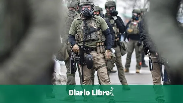 Minnesota demanda al gobierno federal por operaciones de ICE tras muerte de residente