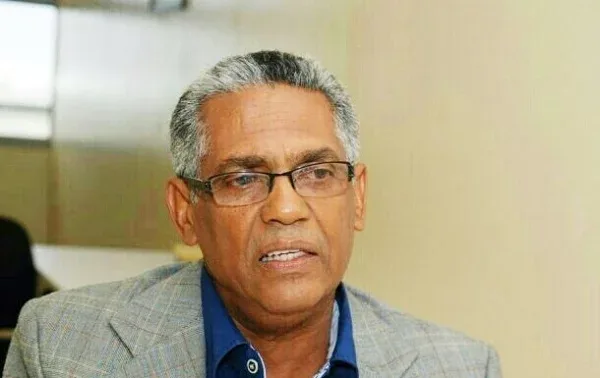 Sociólogo advierte sobre deterioro ético en República Dominicana tras saqueos