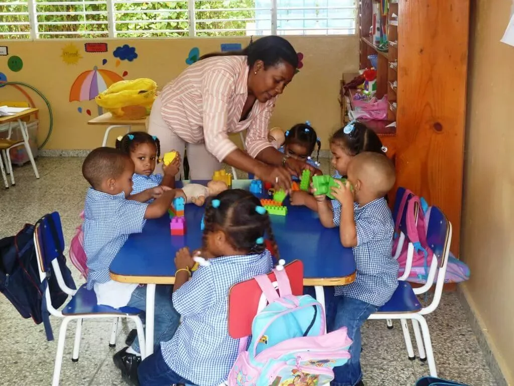 Cómo acompañar a los niños en su adaptación al nuevo año escolar: recomendaciones de una neuropsicóloga