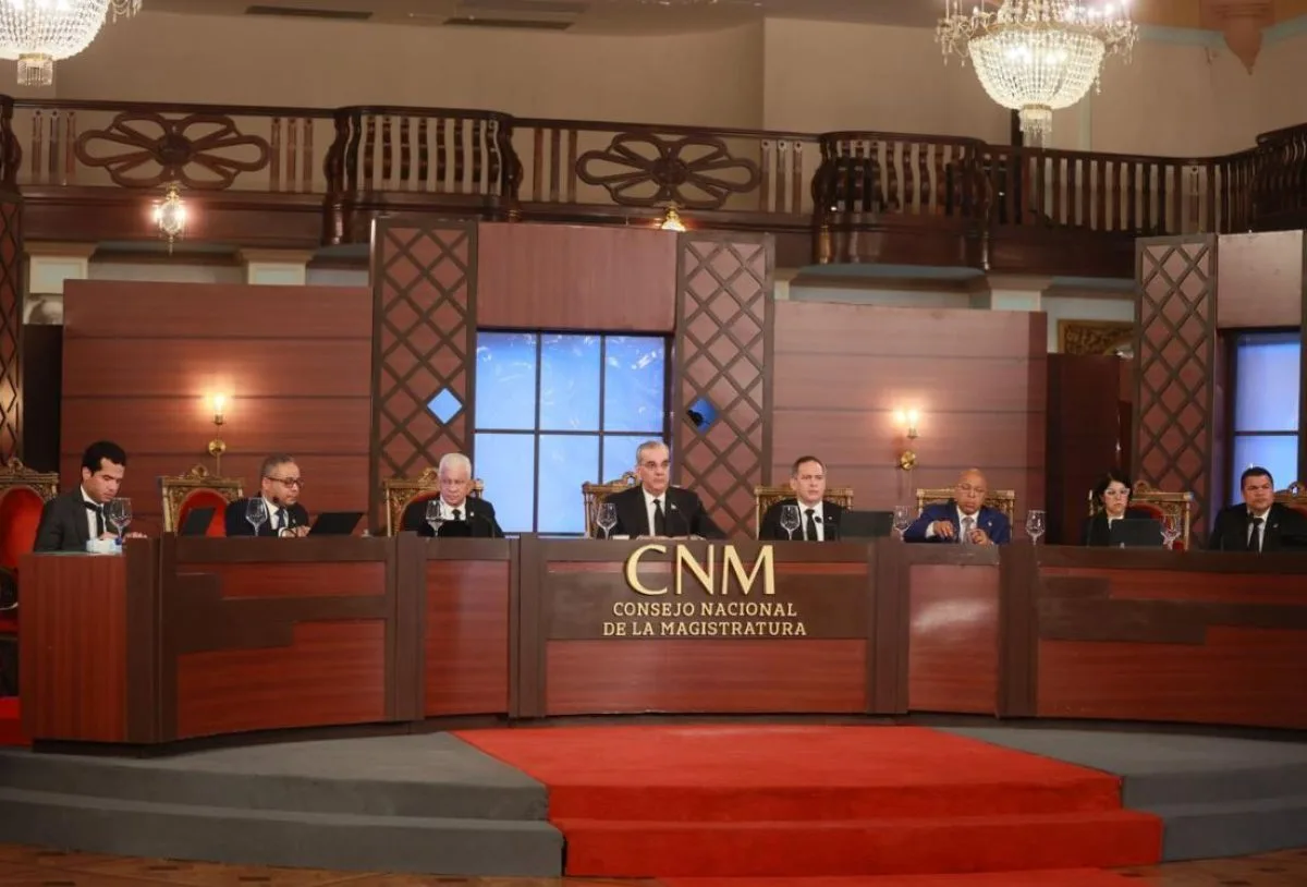 CNM pospone evaluación de jueces de la SCJ hasta el 8 de septiembre para revisar informes