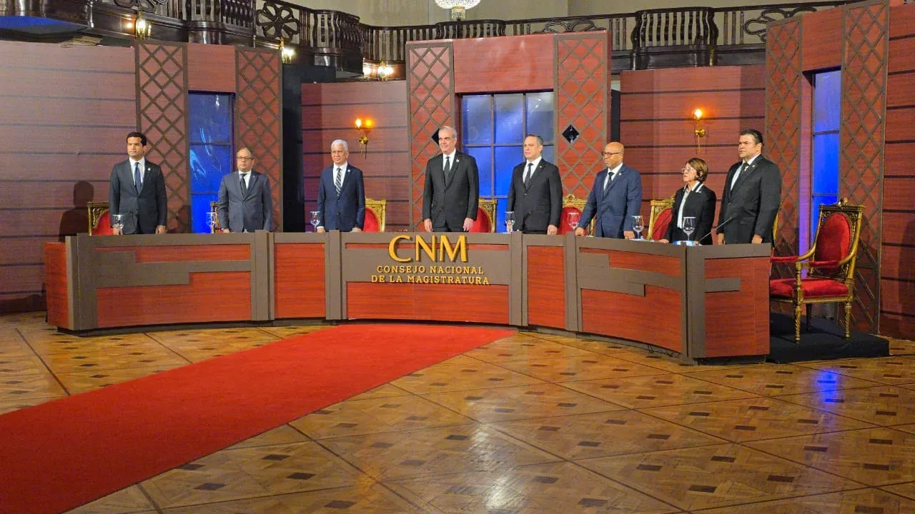 CNM abre convocatoria para cuatro vacantes en la Suprema Corte mientras evalúa a siete jueces