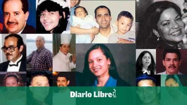 Dominicanos fallecidos en el 11-S: 22 años de memoria y reconocimiento