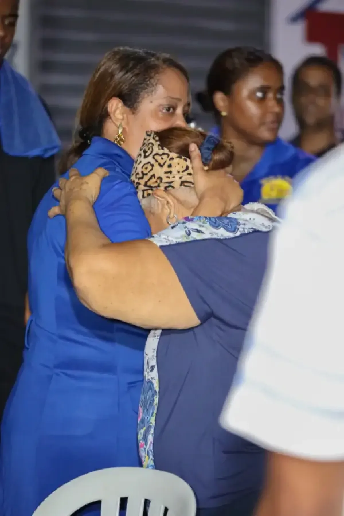 Iglesia de Dios Vino Nuevo organiza Cruzada de Milagros en Manoguayabo