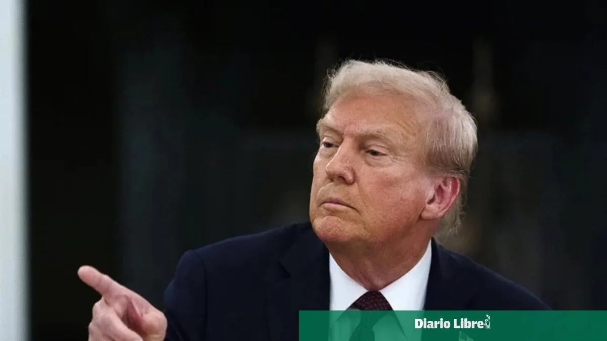 Trump viaja a Kansas para respaldar a Marshall en carrera senatorial reñida