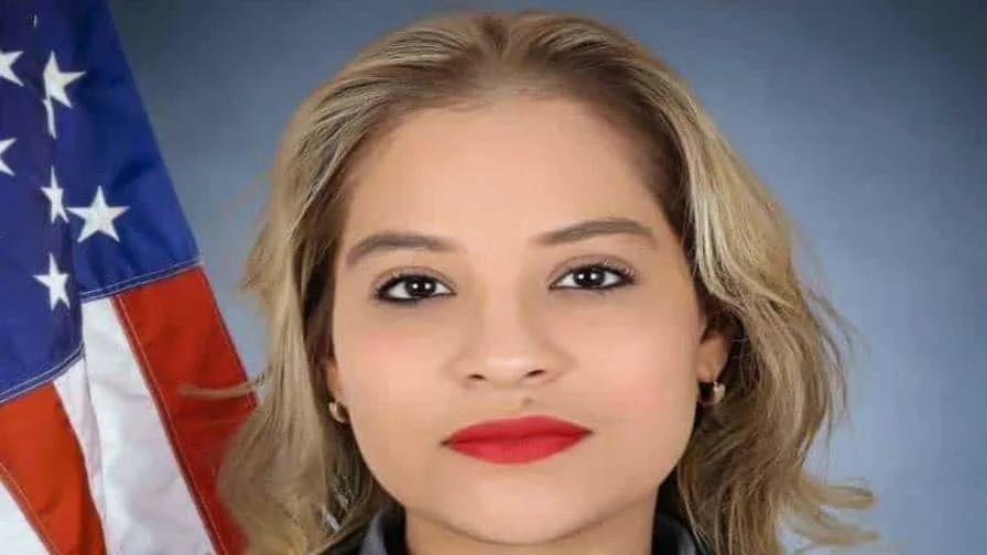Shery Olivo se convierte en la primera mujer dominicana candidata republicana a la Asamblea de NY