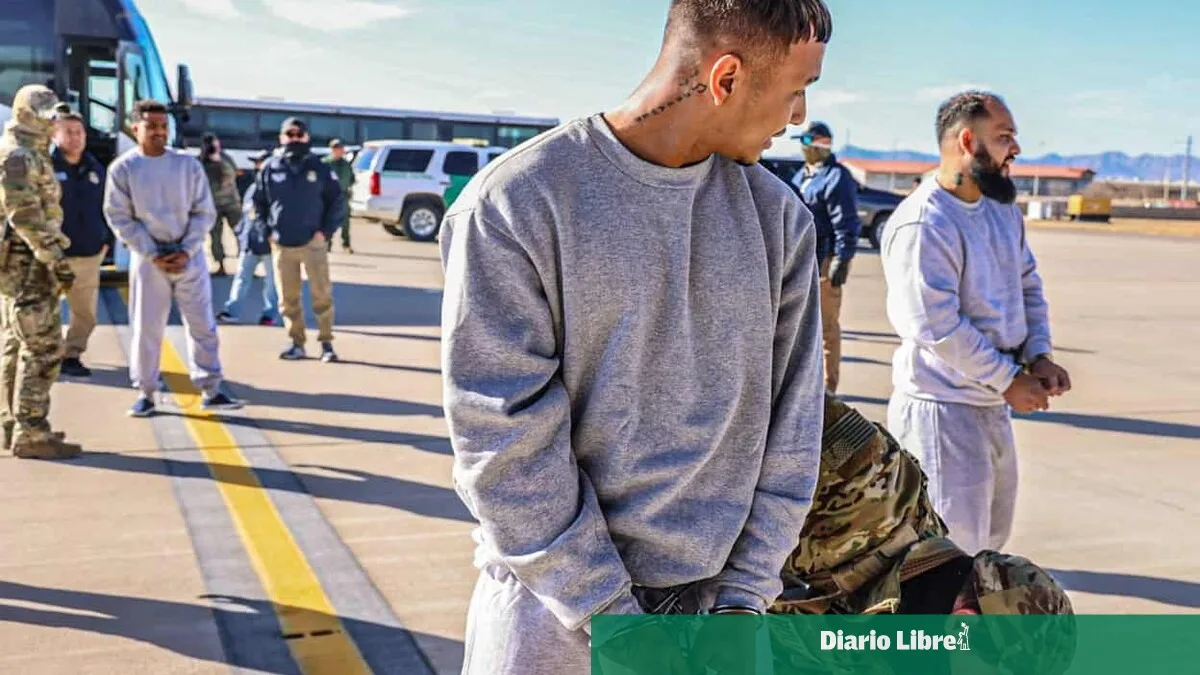 Tribunal de Apelaciones anula política de deportación a terceros países de Trump