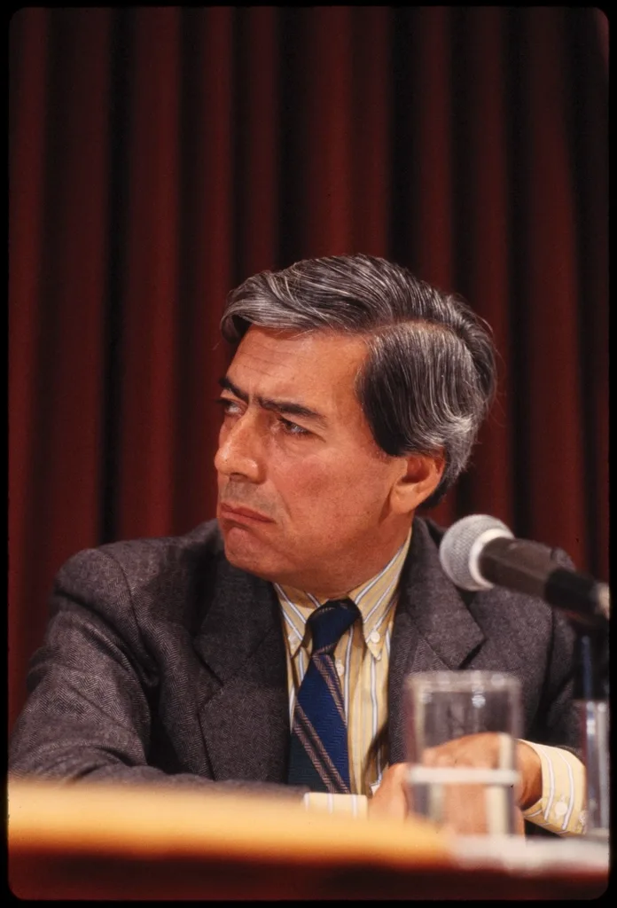 Análisis de las paralelas entre el régimen trujillista y el fujimorista en la obra de Vargas Llosa