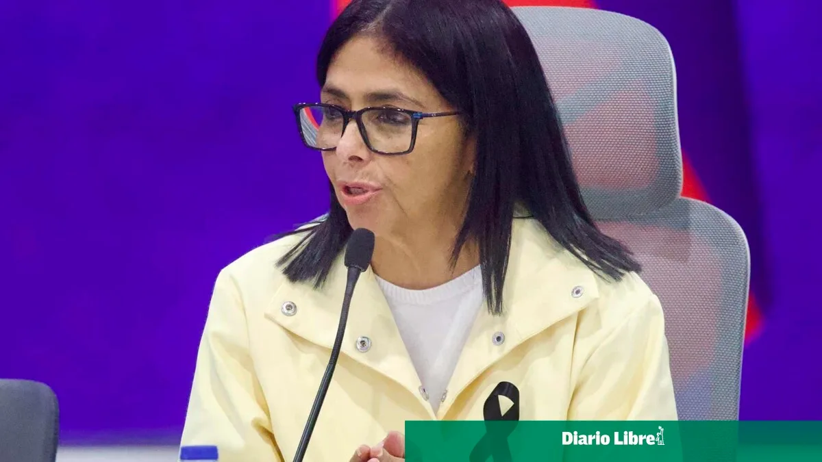 Venezuela y EE.UU. anuncian acuerdo petrolero histórico con inversión de 100.000 millones de dólares