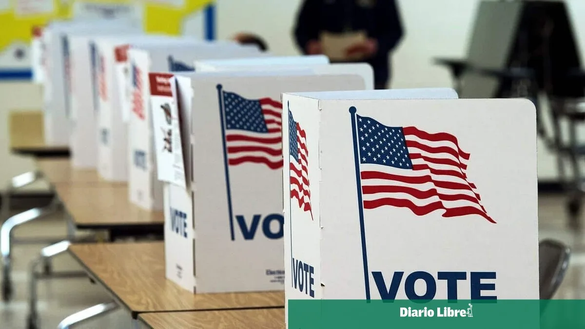 Mayoría de votantes latinos en EE.UU. desaprueba gestión de Trump por inflación y costo de vida