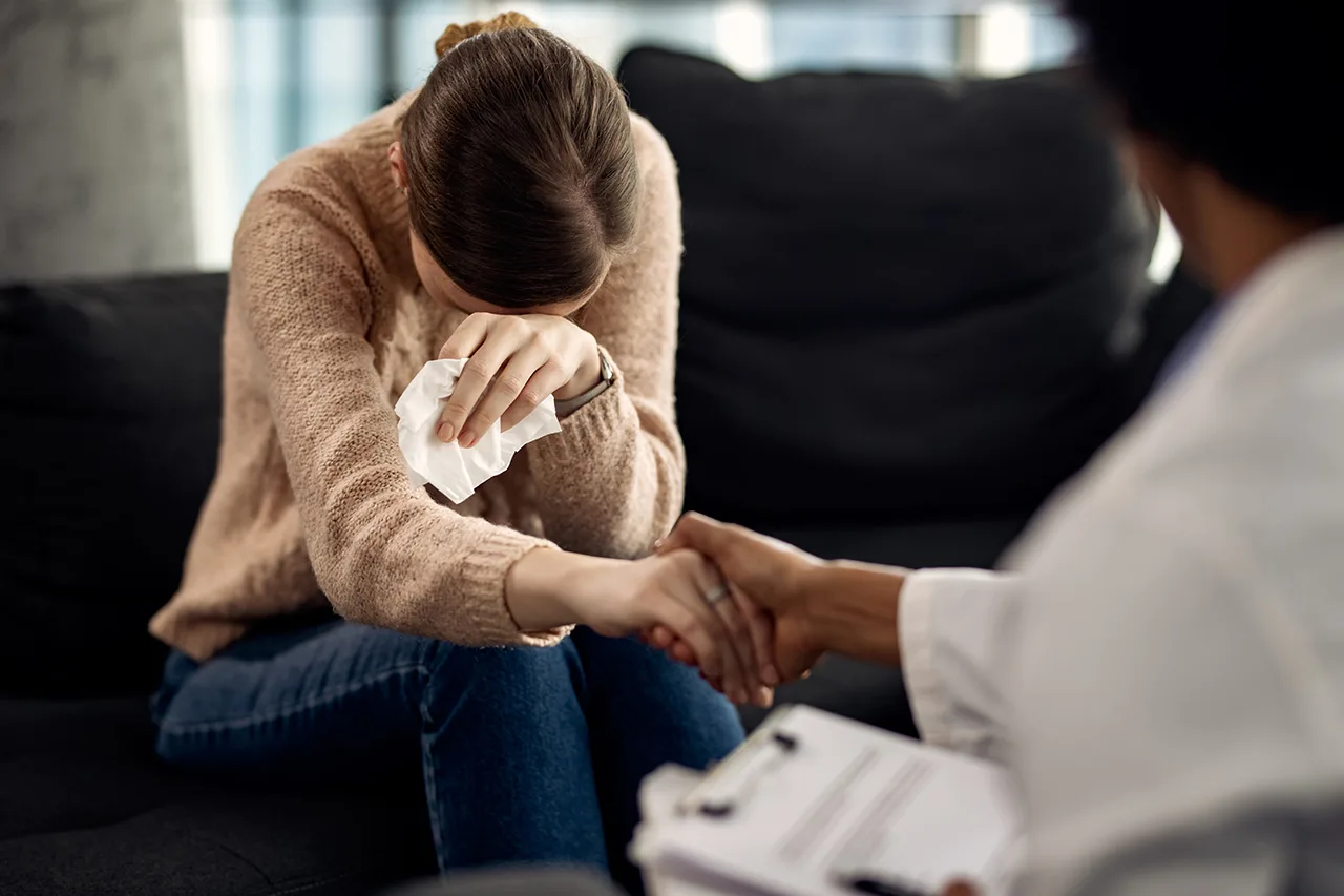 Cómo afrontar el duelo: estrategias para vivir con la pérdida sin quedar atrapado en el dolor