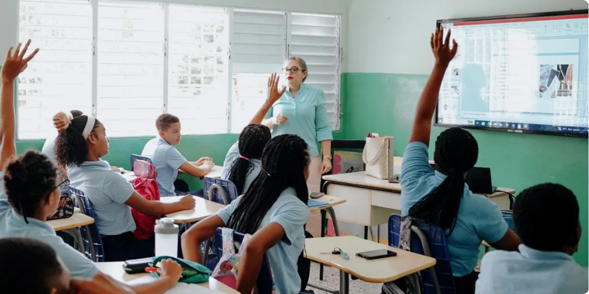 Minerd presentará informe sobre cumplimiento de acuerdos de Evaluación Docente 2025-2026