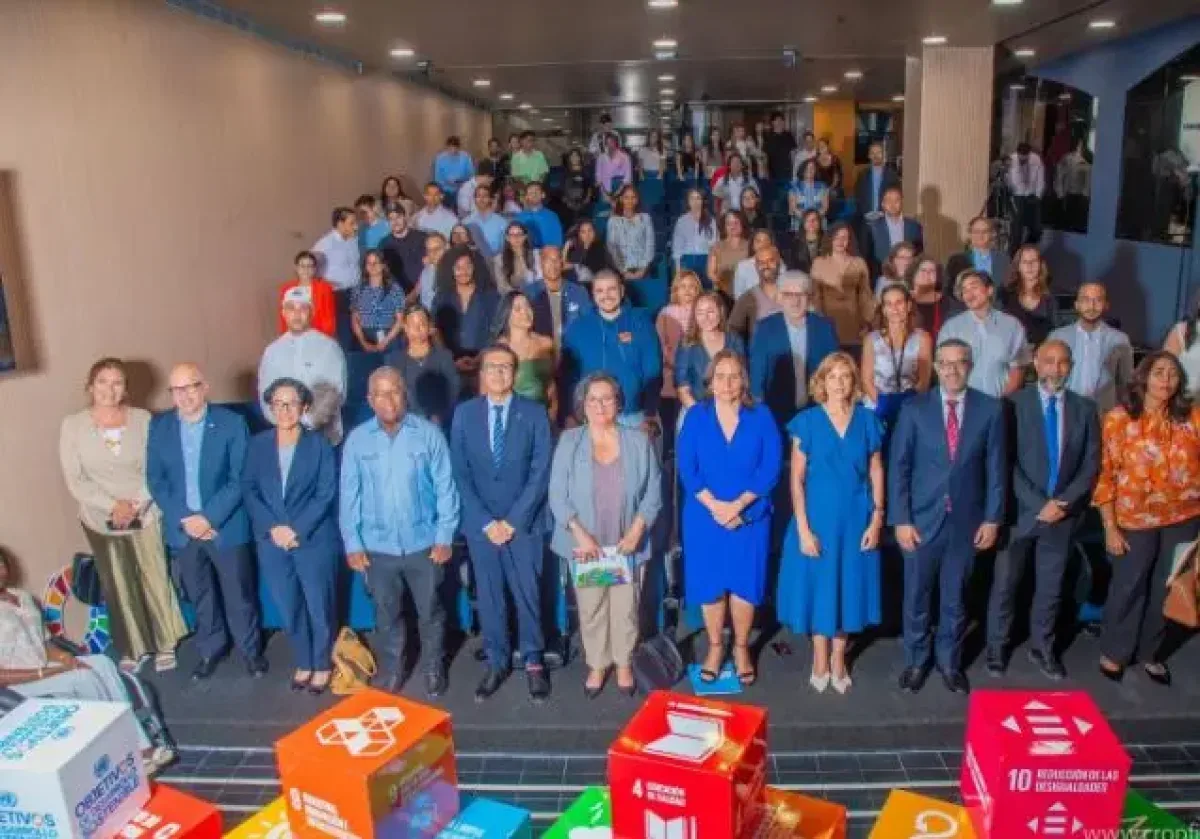 Inician segunda edición de diplomado sobre comunicación y derechos humanos en RD