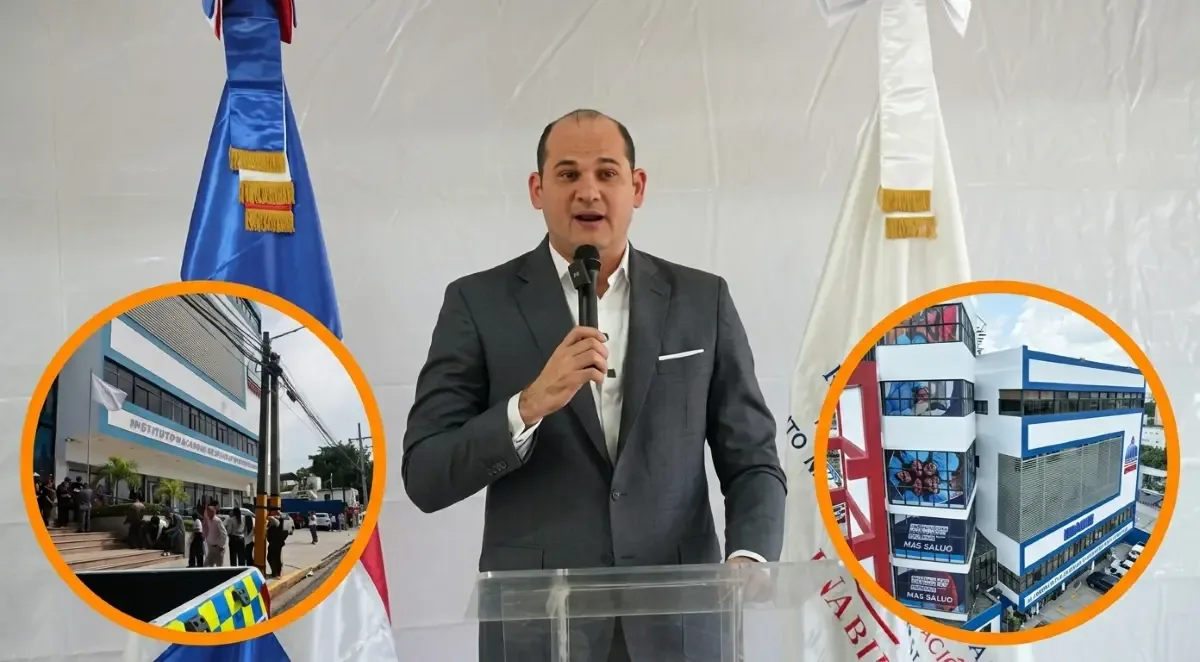 INABIE suspende a 42 proveedores y refuerza controles tras denuncias de irregularidades