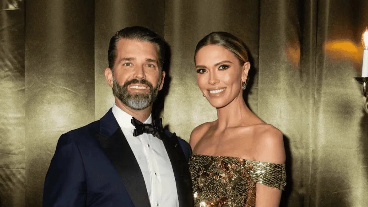 Un oligarca ruso financió parte de la boda de Donald Trump Jr. en Bahamas