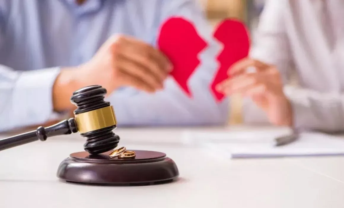 Divorcios en República Dominicana se duplican en 24 años: de 12.821 a 24.711 casos