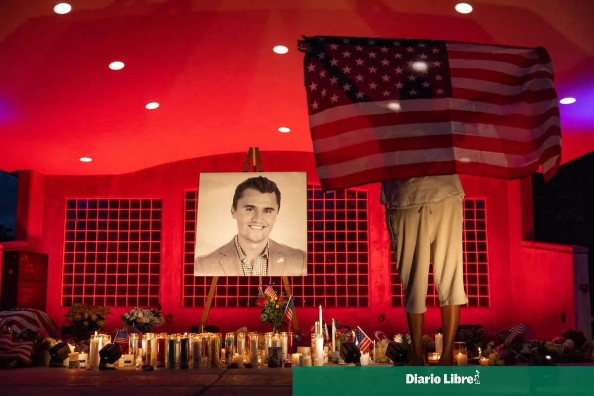Utah Valley University homenajeará a Charlie Kirk un año tras su asesinato