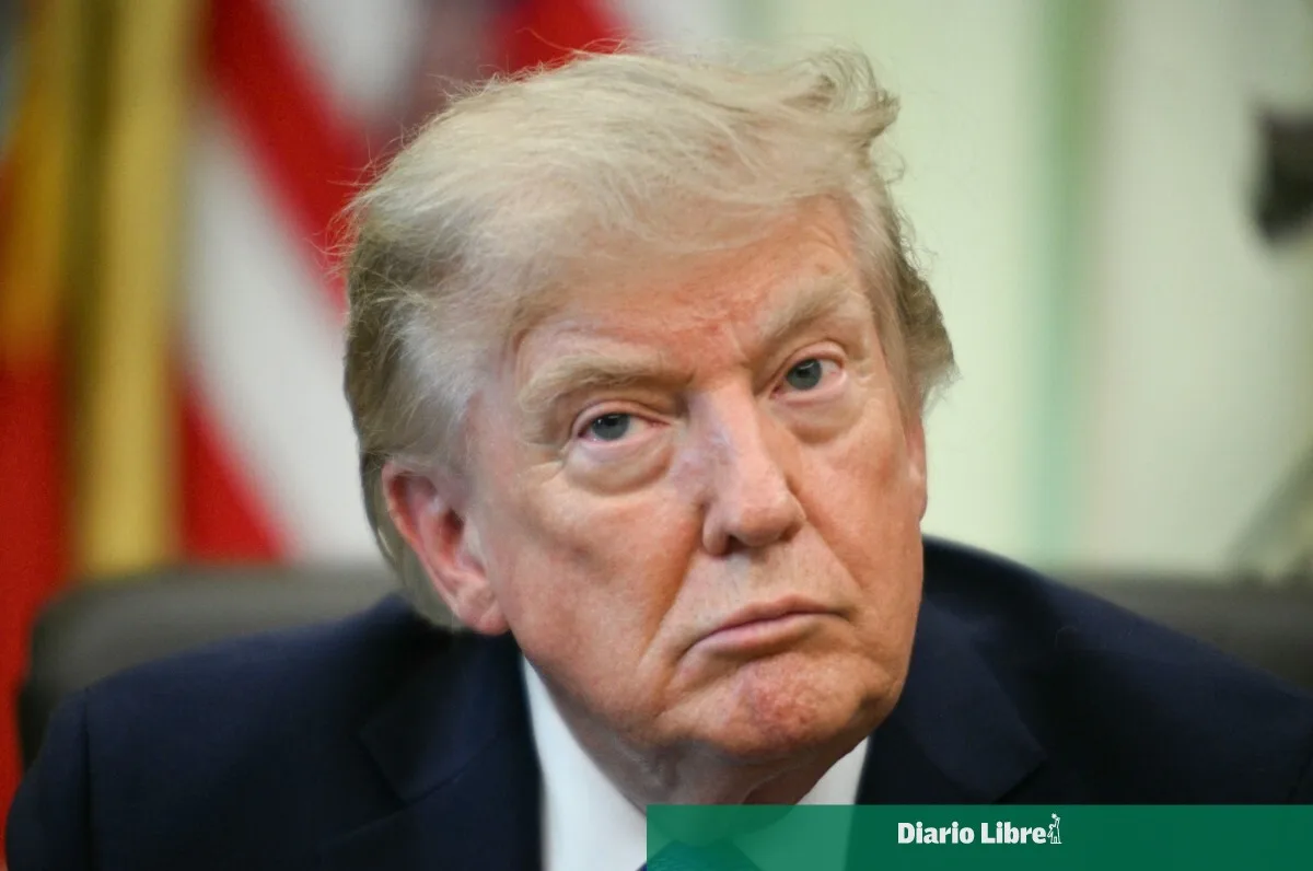 Trump apelará al Supremo la decisión que frena las obras del Salón de Baile de la Casa Blanca