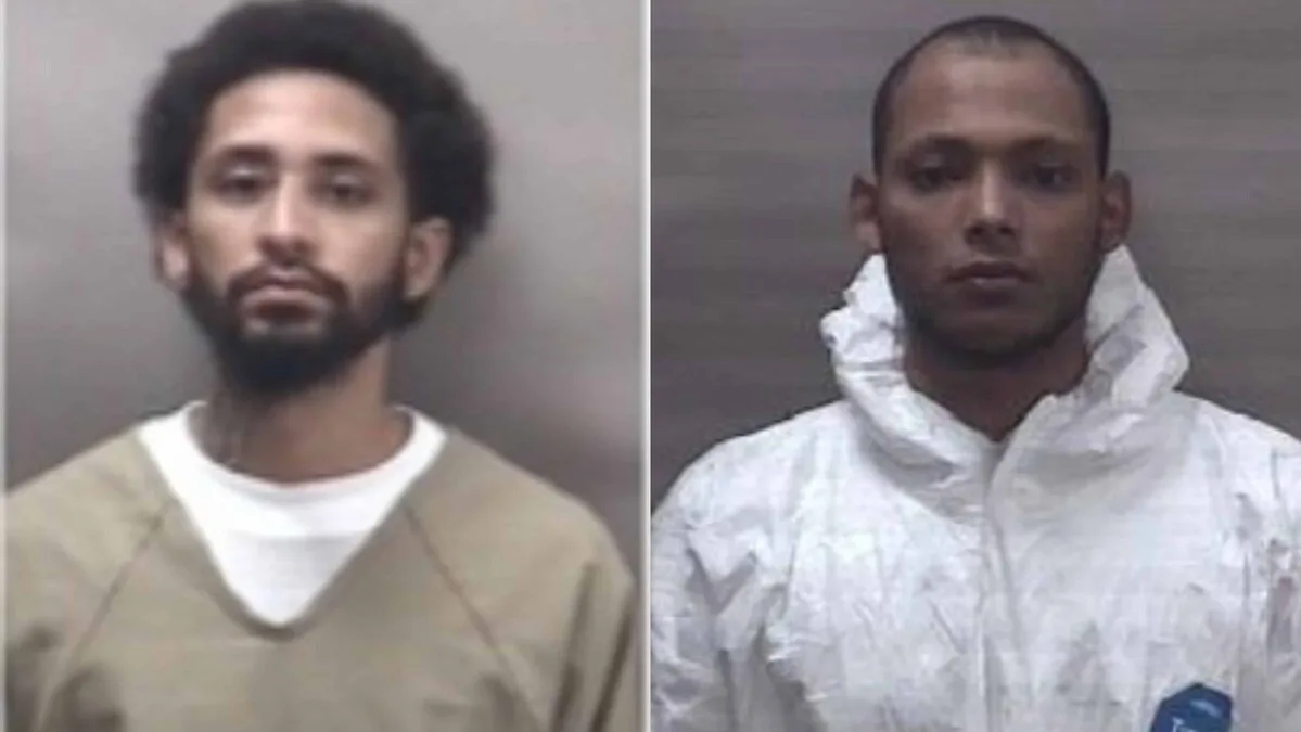 Dos dominicanos acusados de asesinato en Connecticut tras despido de empleada