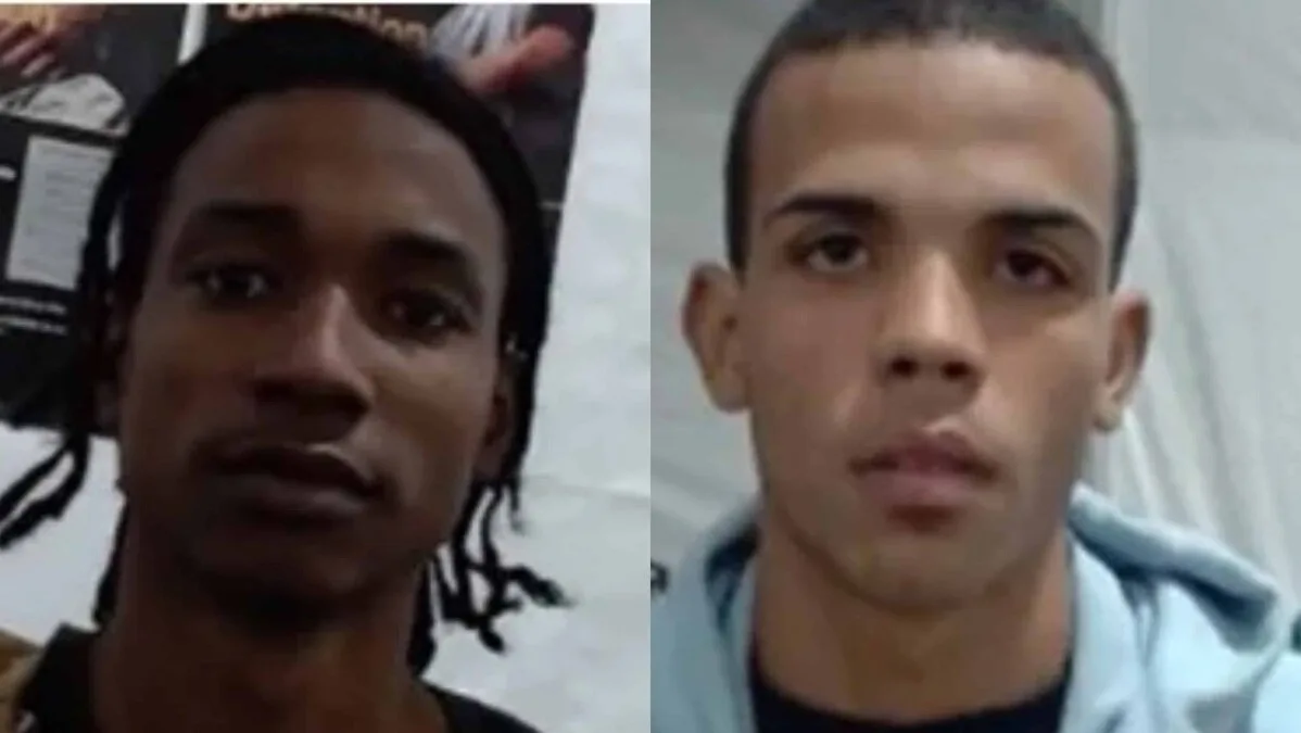 Dominicano acusado de apuñalar a detective de NY dice que lo hizo 'para comer'