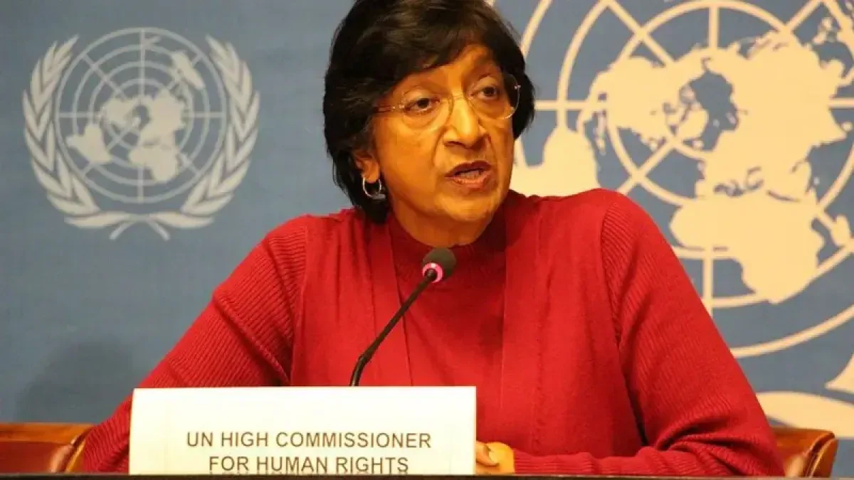 Navi Pillay, jurista sudafricana, gana el Nobel de la Paz 2026 por su defensa de los derechos humanos