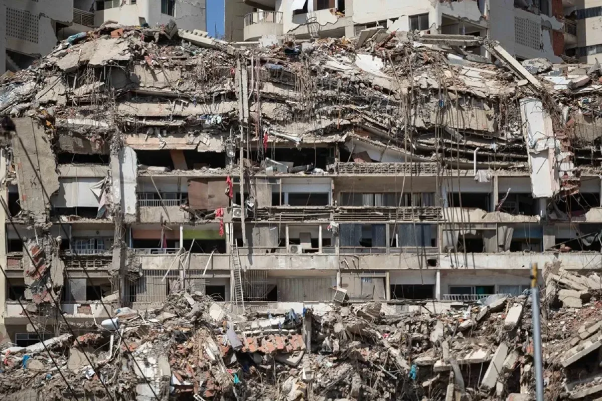 Venezuela transforma escombros de terremotos en materiales para reconstrucción