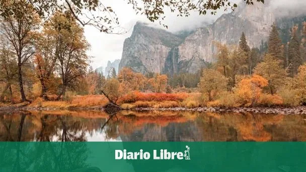 Estados Unidos aumenta tarifas de entrada a parques nacionales para turistas extranjeros