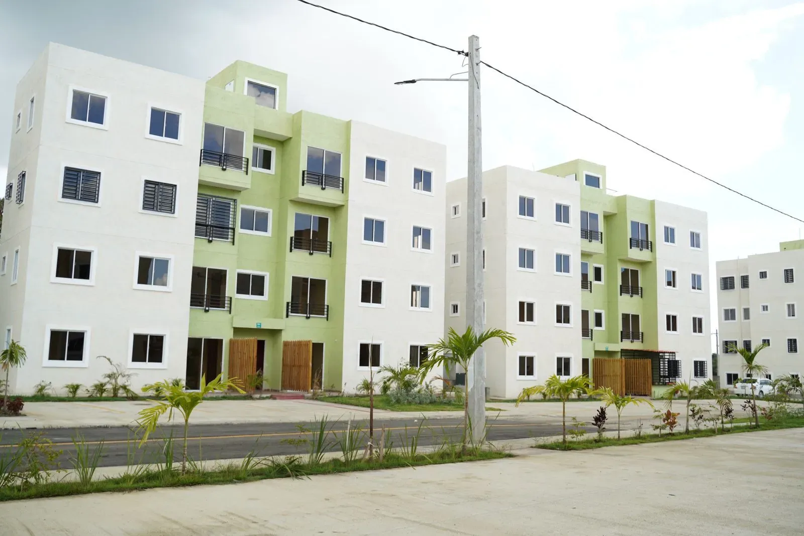 Costos de construcción se estabilizan pero acceso a vivienda sigue siendo un desafío en RD