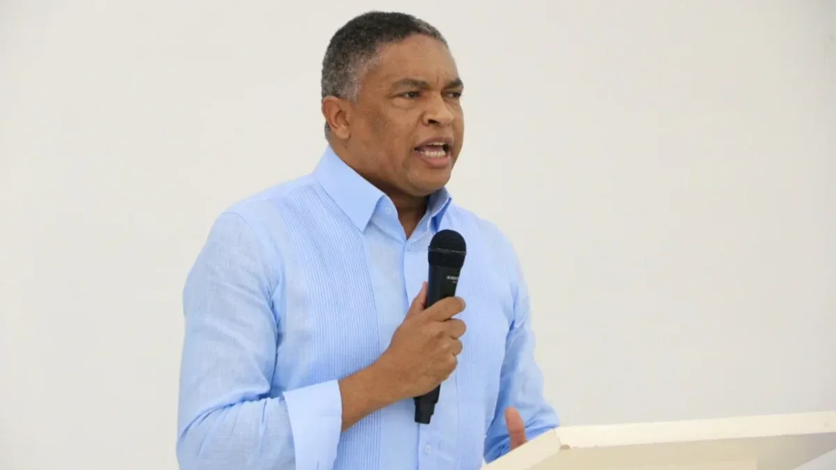 PLD califica de "analgésicos" los cambios de funcionarios del gobierno de Abinader