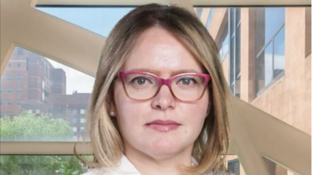Dra. Ryna Then se une a la Junta Directiva de la American Heart Association