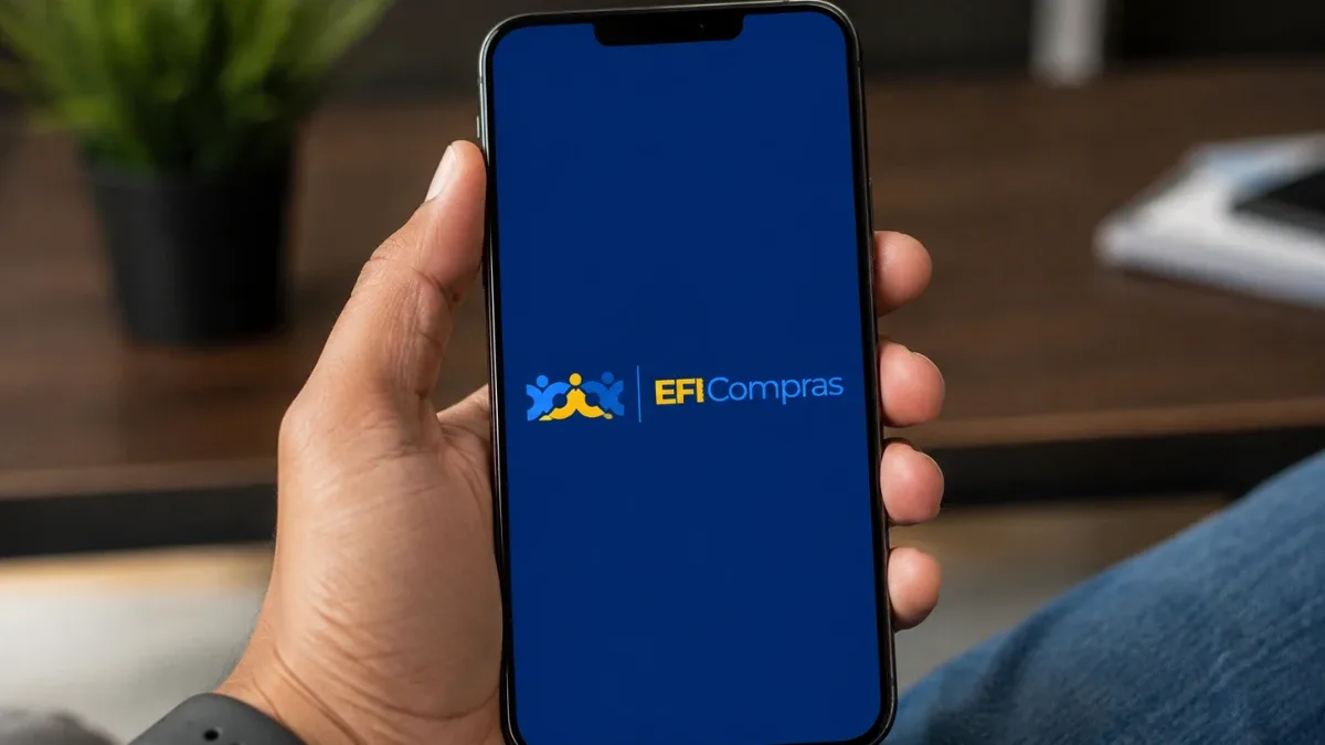 Eficompras: la nueva tienda virtual del Estado dominicano para compras menores