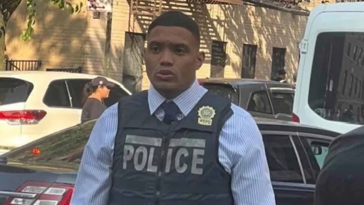 Detective dominicano herido de siete puñaladas en intento de robo en El Bronx