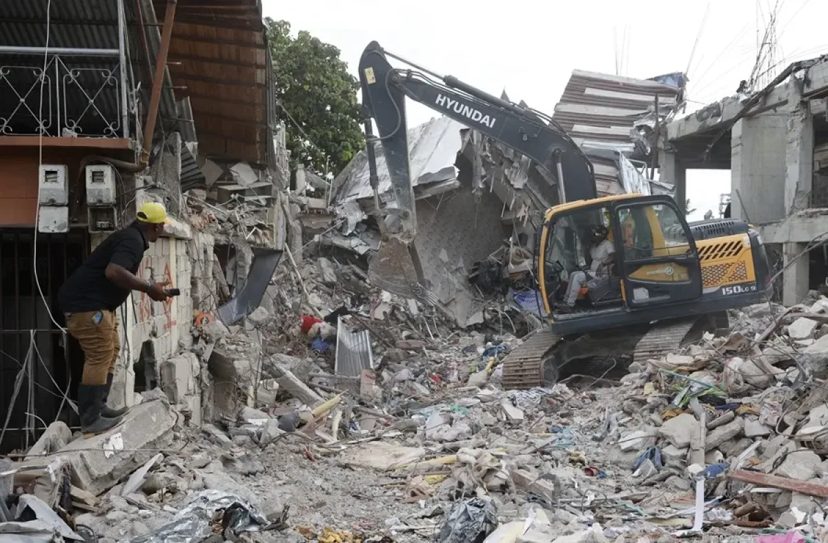 Terremoto en Colombia: 321 fallecidos y 257 desaparecidos según UNGRD