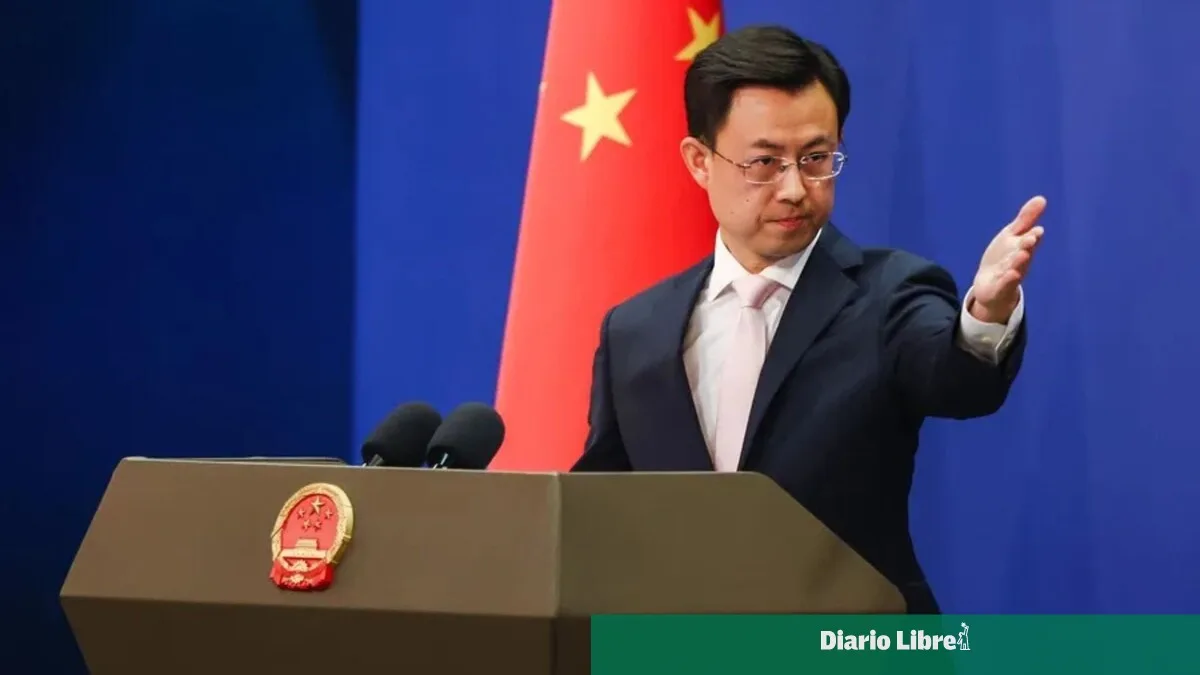 China defiende cooperación con Cuba como abierta y legítima ante nuevas sanciones de EE. UU.
