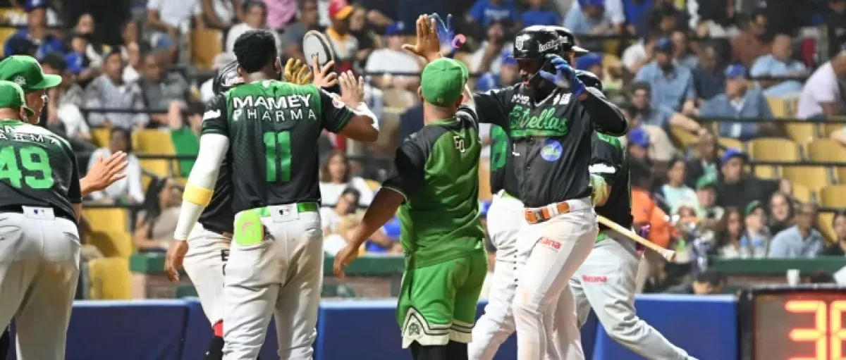 Estrellas anuncian inicio de pretemporada para el 14 de septiembre
