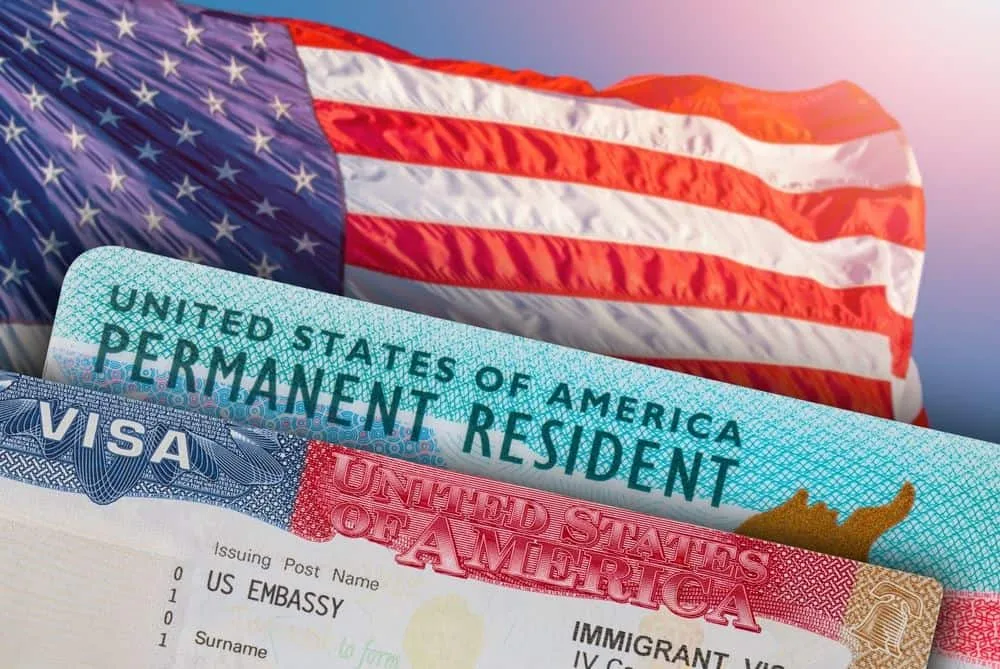 EE.UU. implementará programa piloto de fianzas para solicitantes de residencia en República Dominicana
