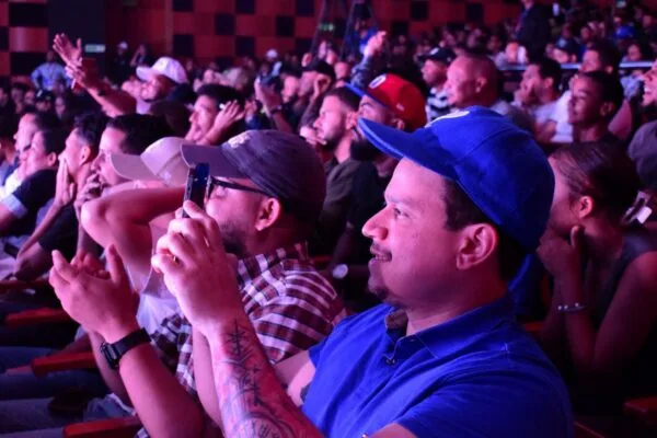 E-sports debutan con éxito en los Juegos Centroamericanos y del Caribe Santo Domingo 2026